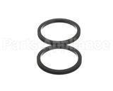 118373 Xylem-Bell & Gossett B&G Flange Gasket Set