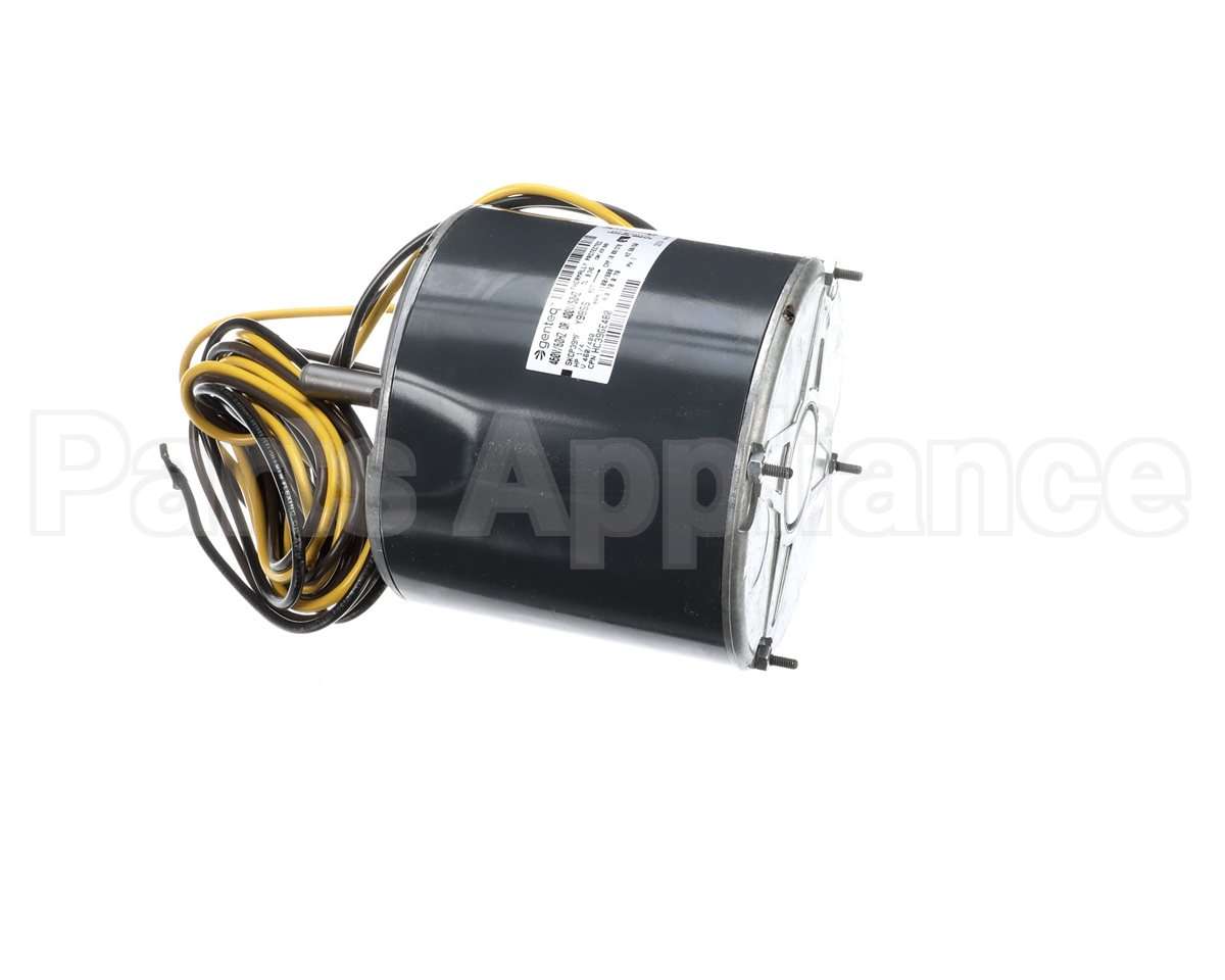 1183773 International Comfort Pro Motor Condenser 1/460/400 1/4 1100/900