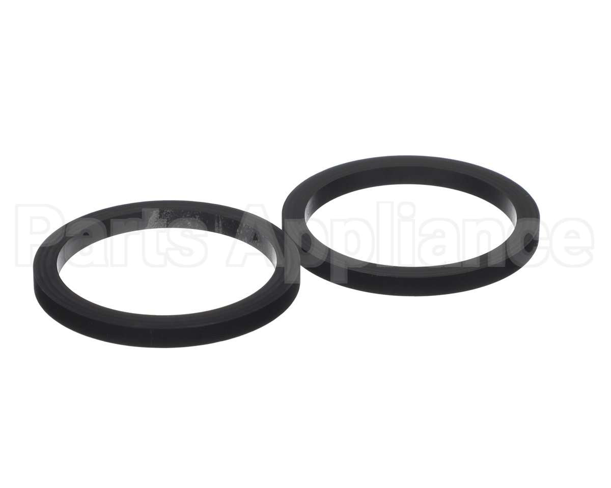 118378 Xylem-Bell & Gossett 2" Flange Gasket Set