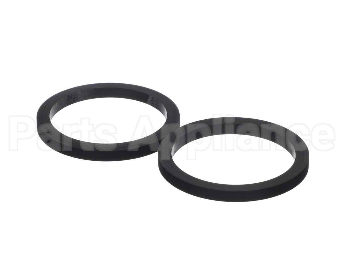 118378 Xylem-Bell & Gossett 2" Flange Gasket Set