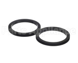 118378 Xylem-Bell & Gossett 2" Flange Gasket Set