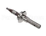 118380 Robot Coupe Cl52 Shaft