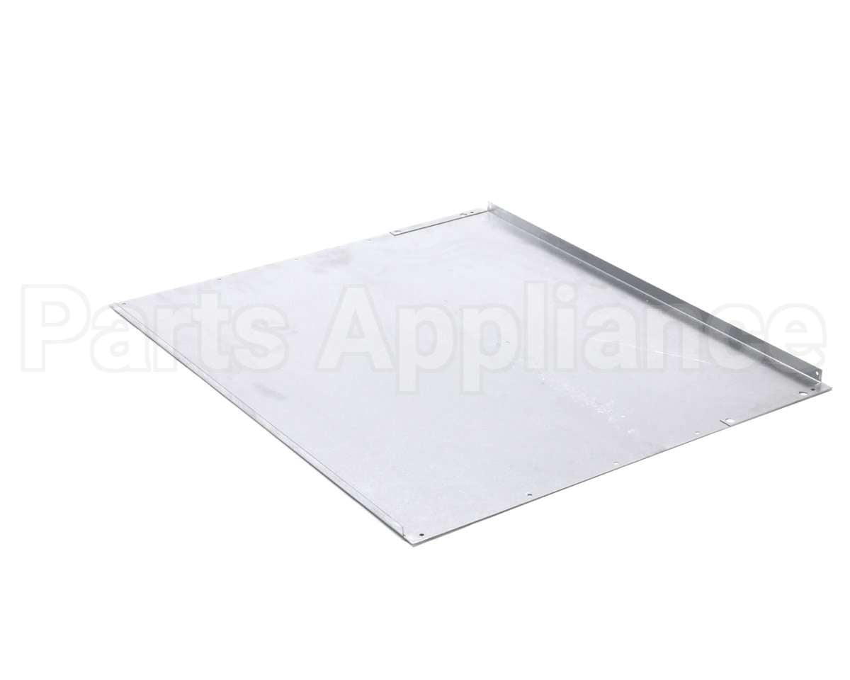 1183853 Southbend Range Shield, 24" X 36" Wall