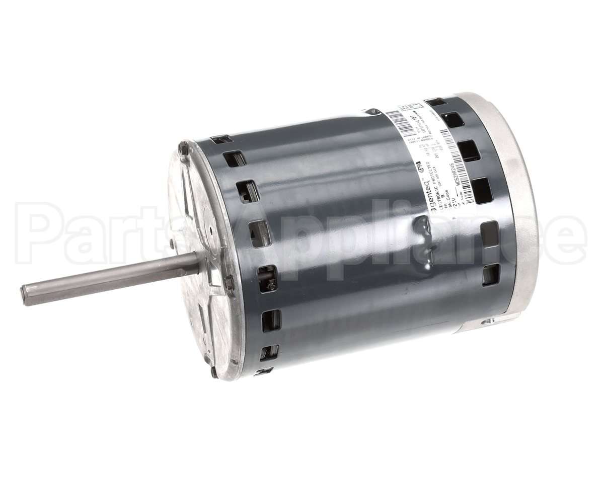 1183857 International Comfort Pro Motor Blower 1/208-230 1 600-1200