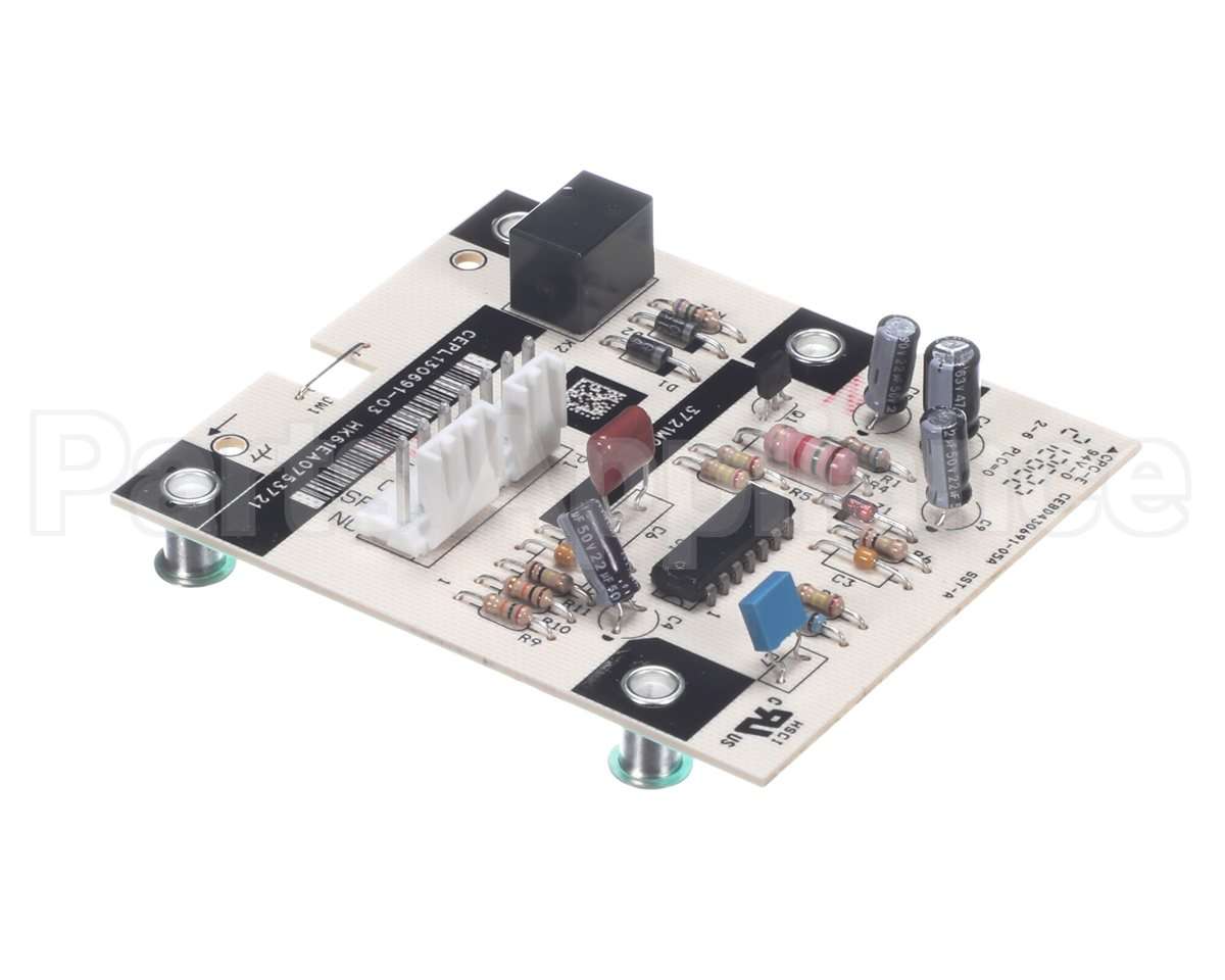 1183862 International Comfort Products Relay Time Delay Cepl130691-01