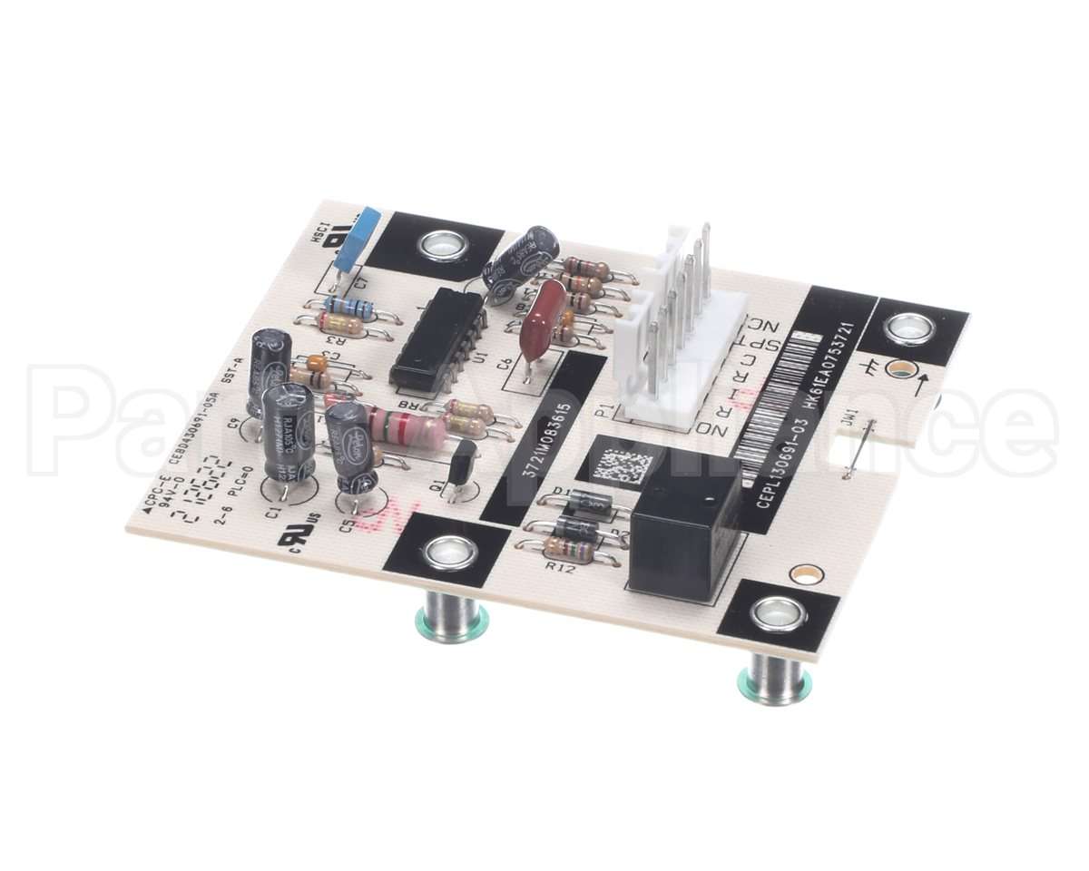 1183862 International Comfort Pro Relay Time Delay Cepl130691-01