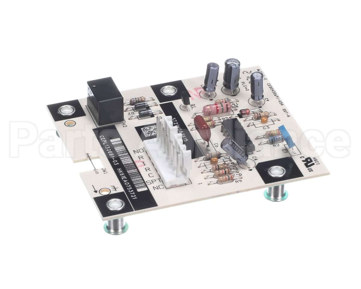 1183862 International Comfort Pro Relay Time Delay Cepl130691-01