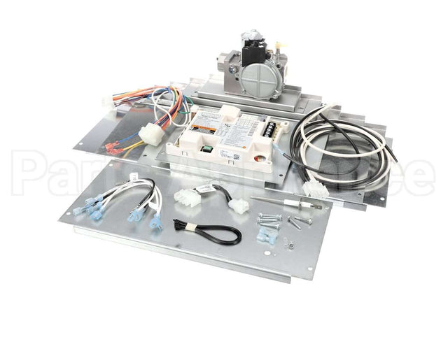 1183890 International Comfort Pro Kit Gas Valve Conversion