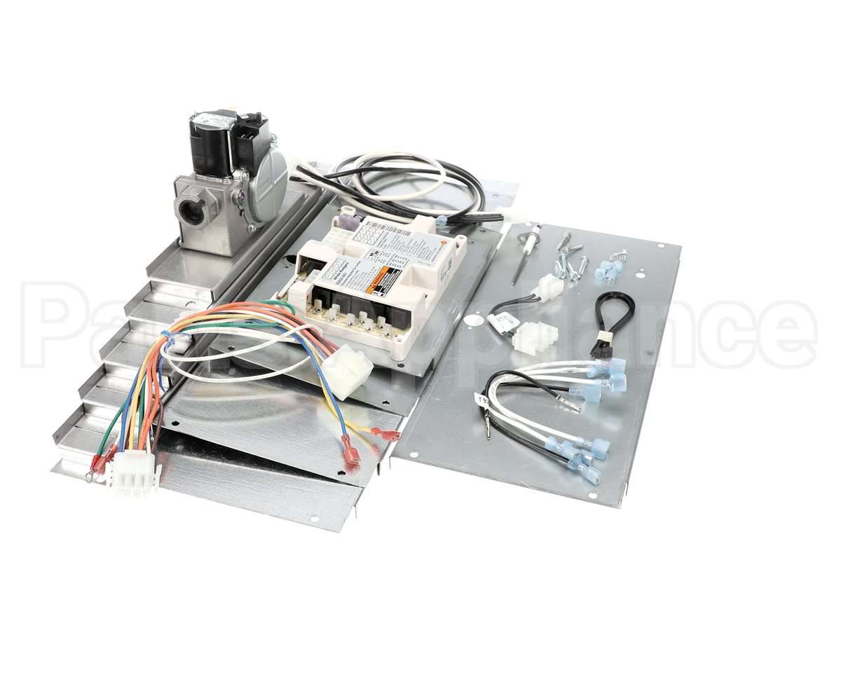 1183890 International Comfort Pro Kit Gas Valve Conversion