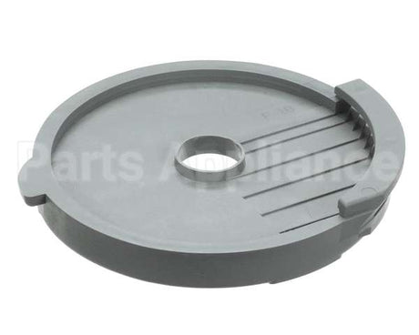 118396 Robot Coupe French Fries Grid 10 Cl50