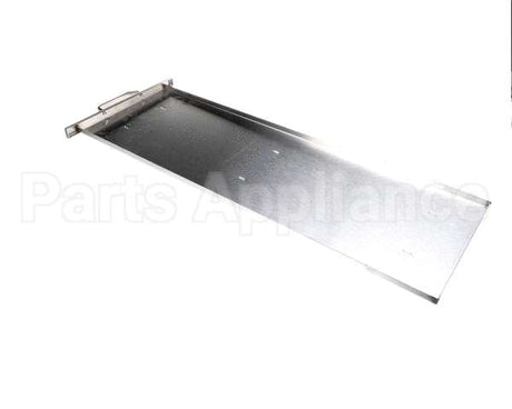 1183976 Southbend Range Tray Assembly, 16 Ss Crumb