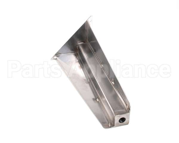 1184005 Southbend Range Assembly, Caster Leg, Cg/12Sc