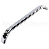 1184137 Compatible Southbend Square Chrome Handle