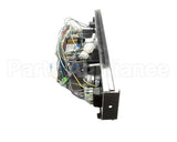 1184187 Southbend Range Control Panel, Gas, 115/120Sp