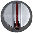 1184192 Compatible Southbend Knob