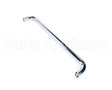 1184227 Southbend Range Handle, Chrome Broiler Rack