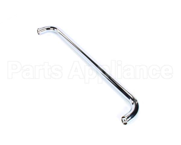 1184227 Southbend Range Handle, Chrome Broiler Rack