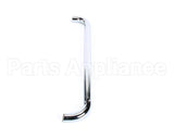 1184227 Southbend Range Handle, Chrome Broiler Rack