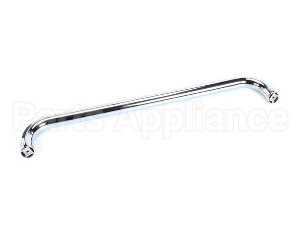 1184227 Southbend Range Handle, Chrome Broiler Rack