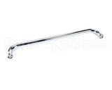 1184227 Southbend Range Handle, Chrome Broiler Rack