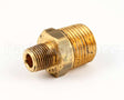 1184262 Southbend Range Reducer, 3/8 To 1/8 Nptm