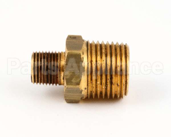 1184262 Southbend Range Reducer, 3/8 To 1/8 Nptm