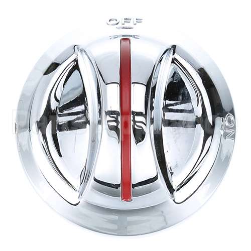 1184265 Compatible Jade Knob, Gas Valve