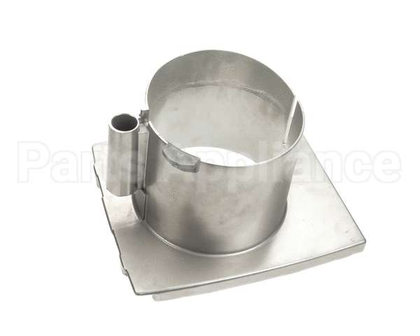 118427 Robot Coupe Cl52 Nu Feed-Hopper