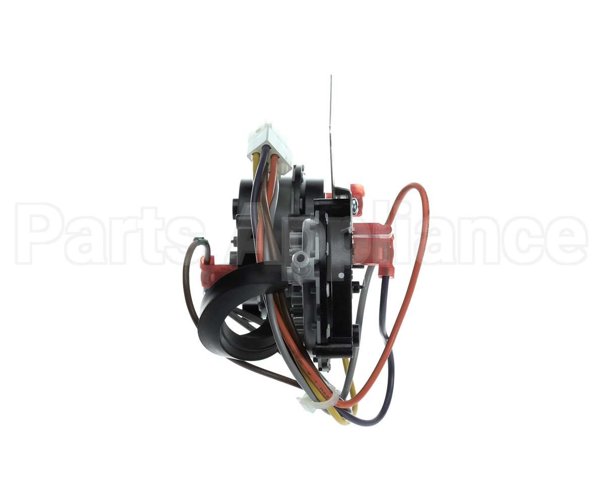 1184277 Heil Quaker Switch Asy Pressure