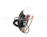 1184277 International Comfort Pro Switch Asy Pressure