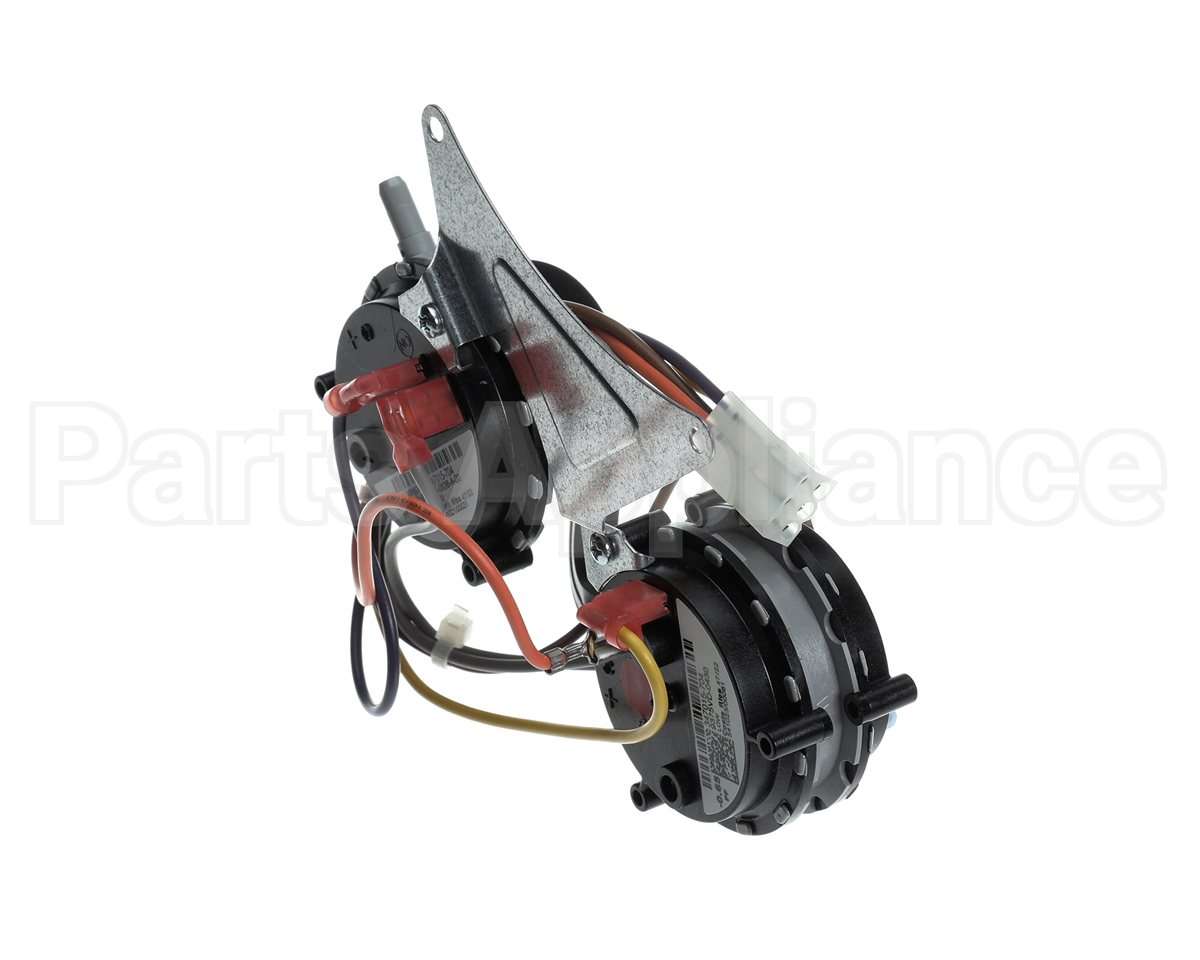 1184277 International Comfort Pro Switch Asy Pressure