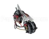 1184277 International Comfort Pro Switch Asy Pressure