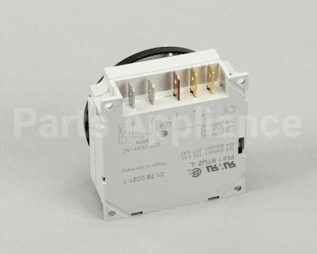 118429 Norlake Defrost Timer 24Hr 240V 60Hz