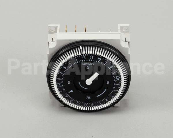 118429 Norlake Defrost Timer 24Hr 240V 60Hz