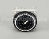 118429 Norlake Defrost Timer 24Hr 240V 60Hz