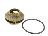 118431LF Xylem-Bell & Gossett Bronzeimpeller 2 3/4"Fullrun