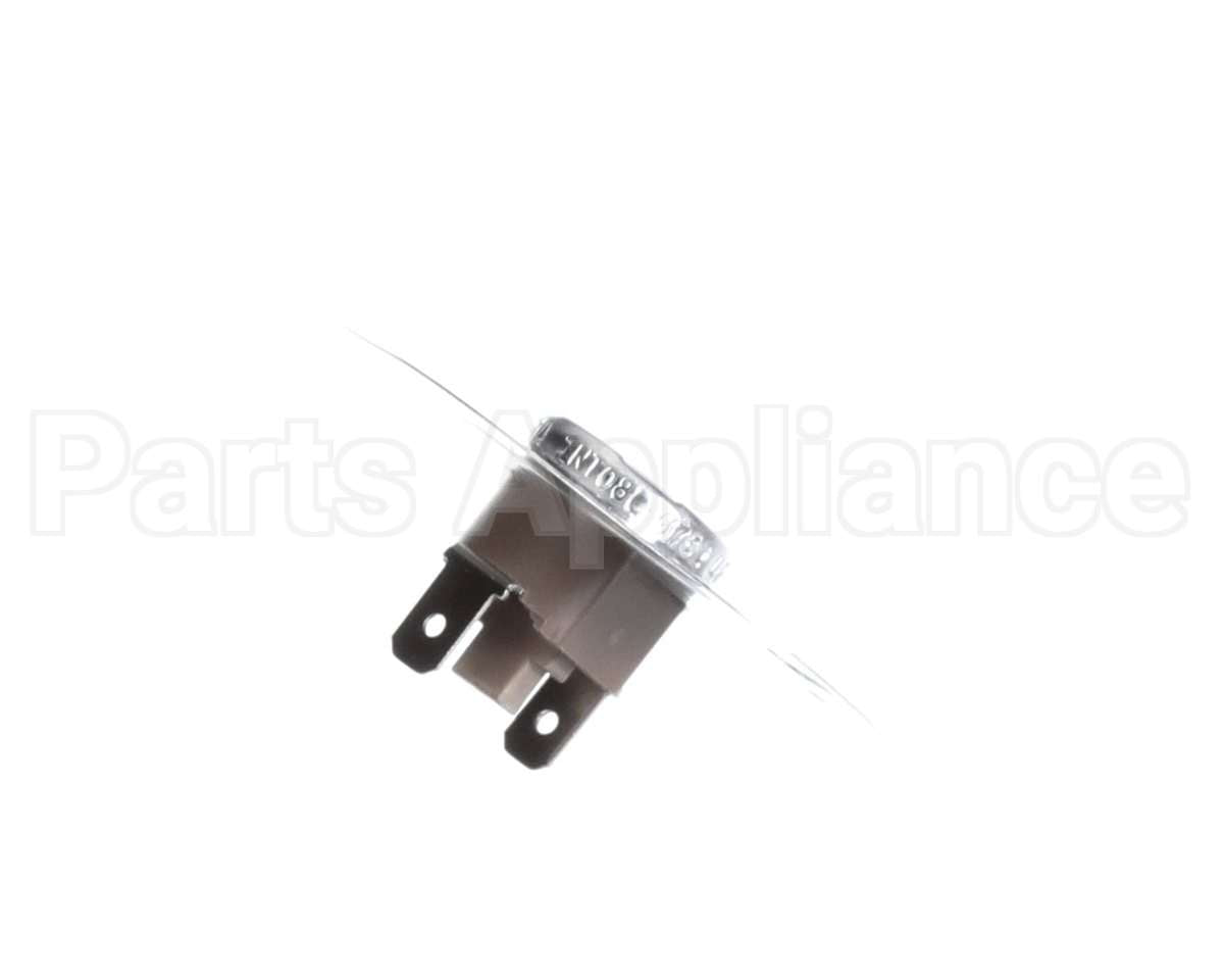 1184323 International Comfort Pro Temp Switch Roll-Out