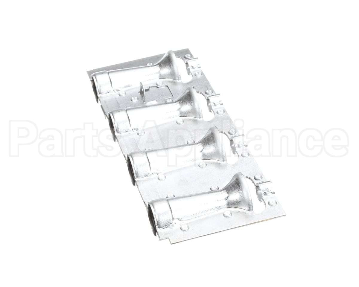 1184354 International Comfort Products Burner Assembly