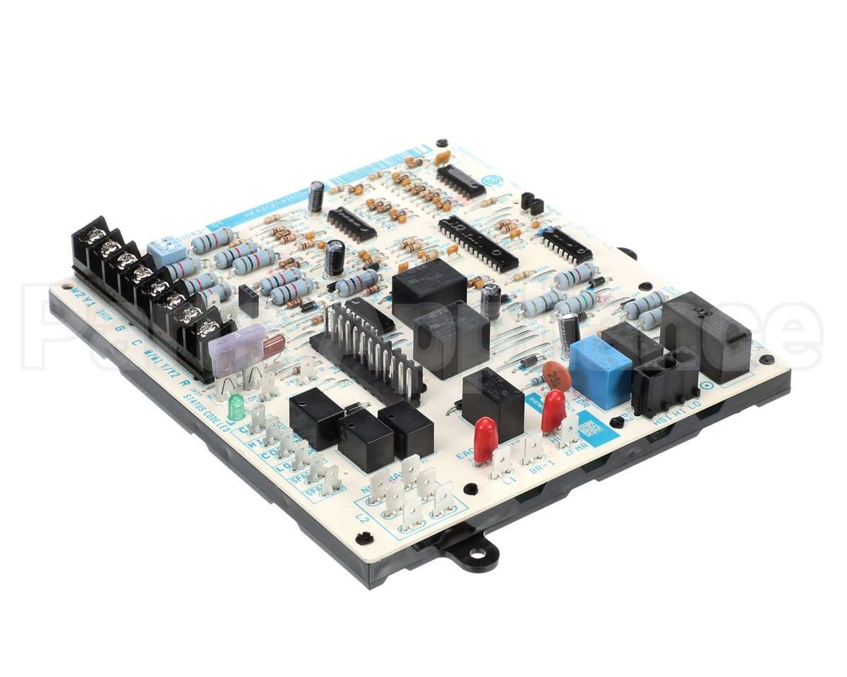 1184408 International Comfort Products Control Board
