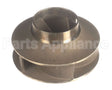 118440LF Xylem-Bell & Gossett Brz Impeller 3 7/8"Full Runner
