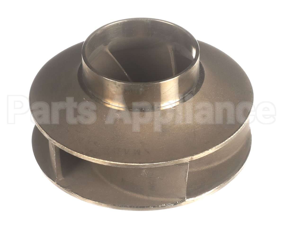 118440LF Xylem-Bell & Gossett Brz Impeller 3 7/8"Full Runner