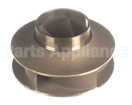 118440LF Xylem-Bell & Gossett Brz Impeller 3 7/8"Full Runner