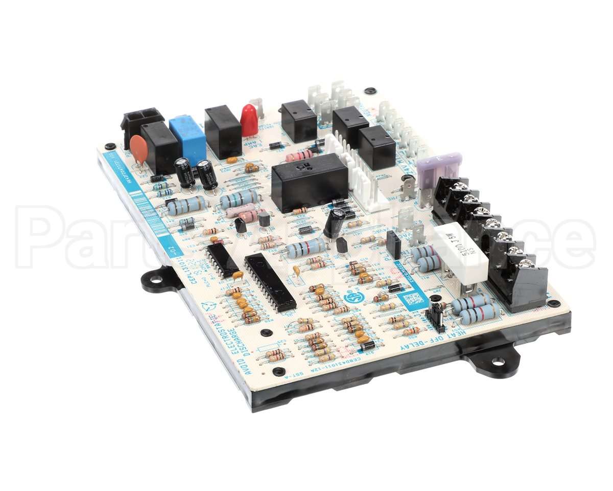 1184412 International Comfort Pro Control Board