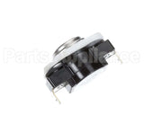 1184421 International Comfort Products 160-180F Auto Limit Switch