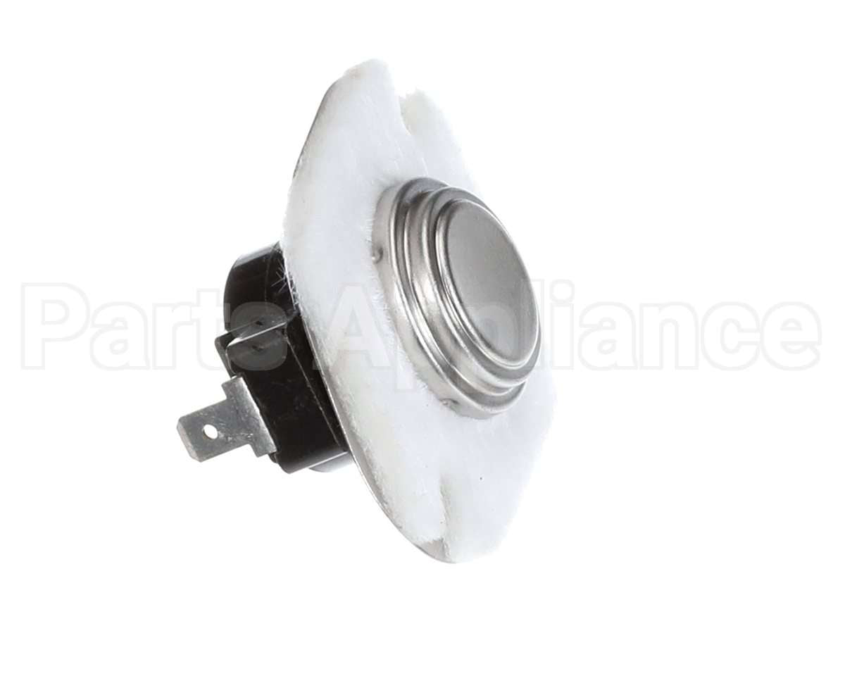 1184421 International Comfort Pro Switch Main Limit