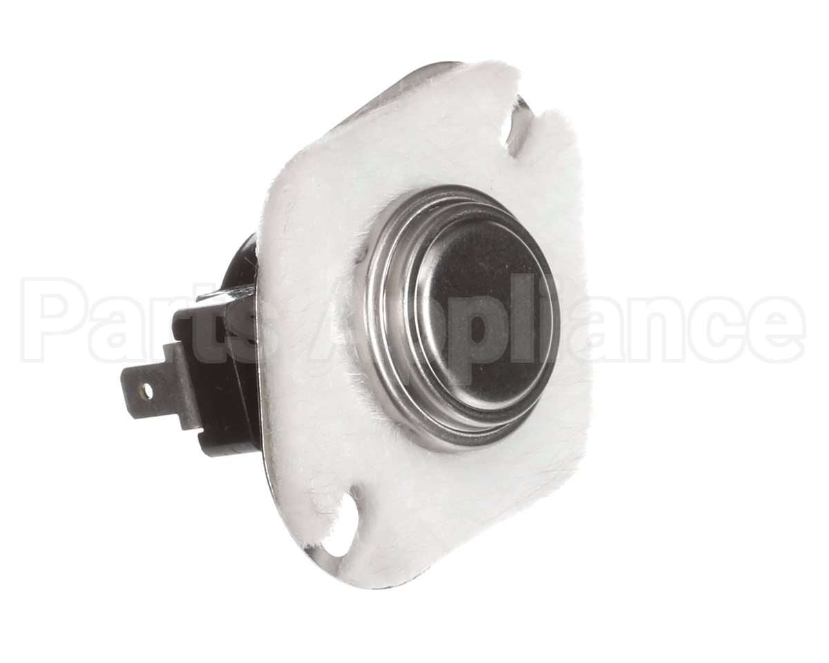 1184422 International Comfort Pro Switch Main Limit