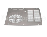 118443 Robot Coupe Bottom Plate Usa