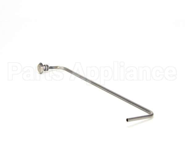 1184505 Southbend Range Tube W/A, Char/H-Top Pilot