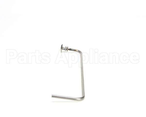 1184505 Southbend Range Tube W/A, Char/H-Top Pilot
