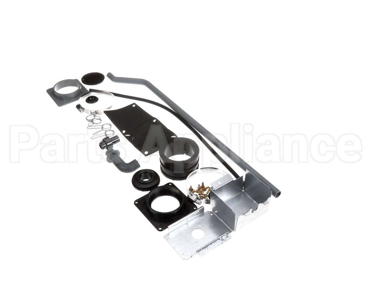 1184517 International Comfort Pro Loose Parts Bag